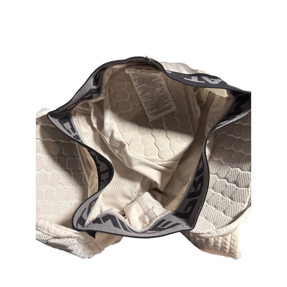 NIKE PRO COMBAT FOOTBALL GIRDLE - large - Picture 5 of 6
